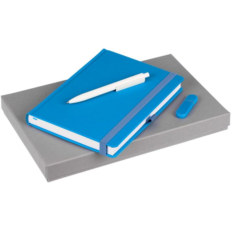 Набор Favor Memo, голубой арт.17480.44