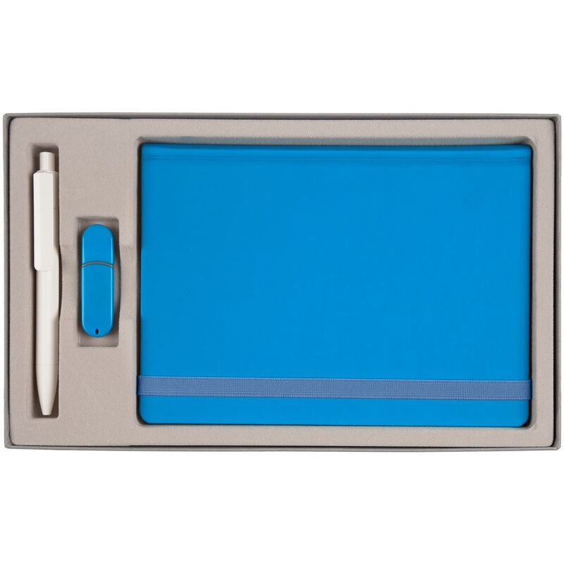 Набор Favor Memo, голубой арт.17480.44