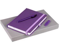 Набор Favor Memo, фиолетовый арт.17480.70