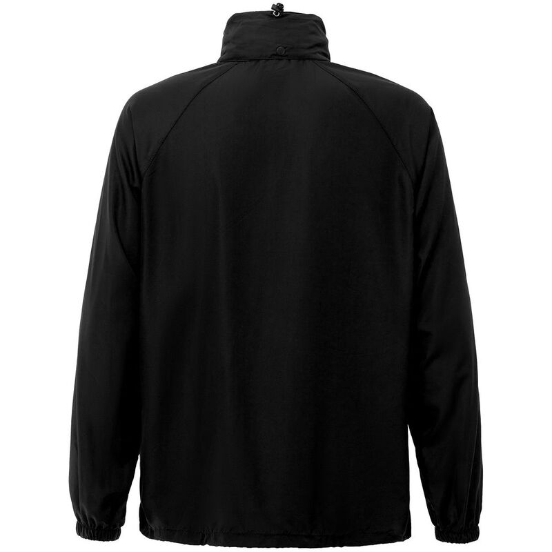 Куртка Kivach Air, черная арт.16448.30