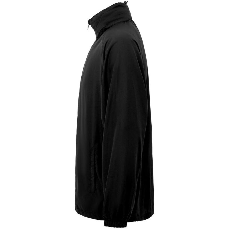 Куртка Kivach Air, черная арт.16448.30