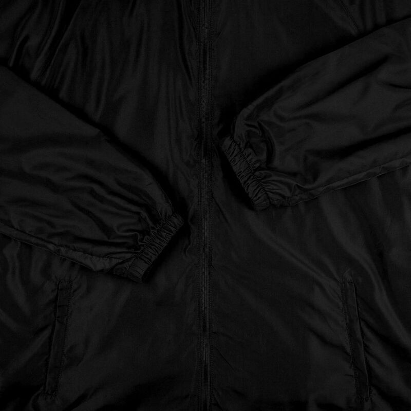 Куртка Kivach Air, черная арт.16448.30