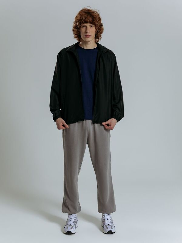 Куртка Kivach Air, черная арт.16448.30