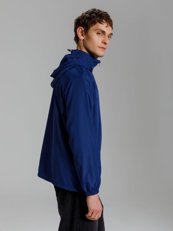 Куртка Kivach Air, темно-синяя арт.16448.40