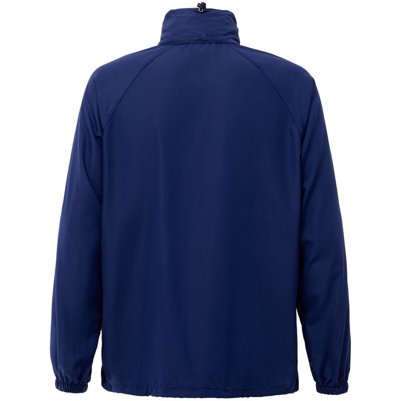 Куртка Kivach Air, темно-синяя арт.16448.40