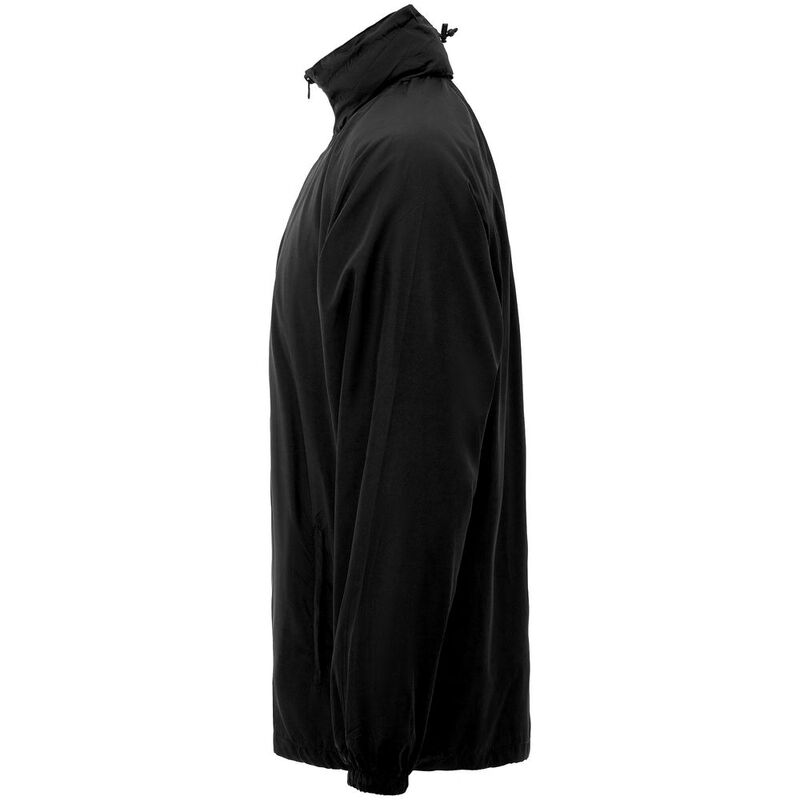 Куртка Kivach City, черная арт.16449.30