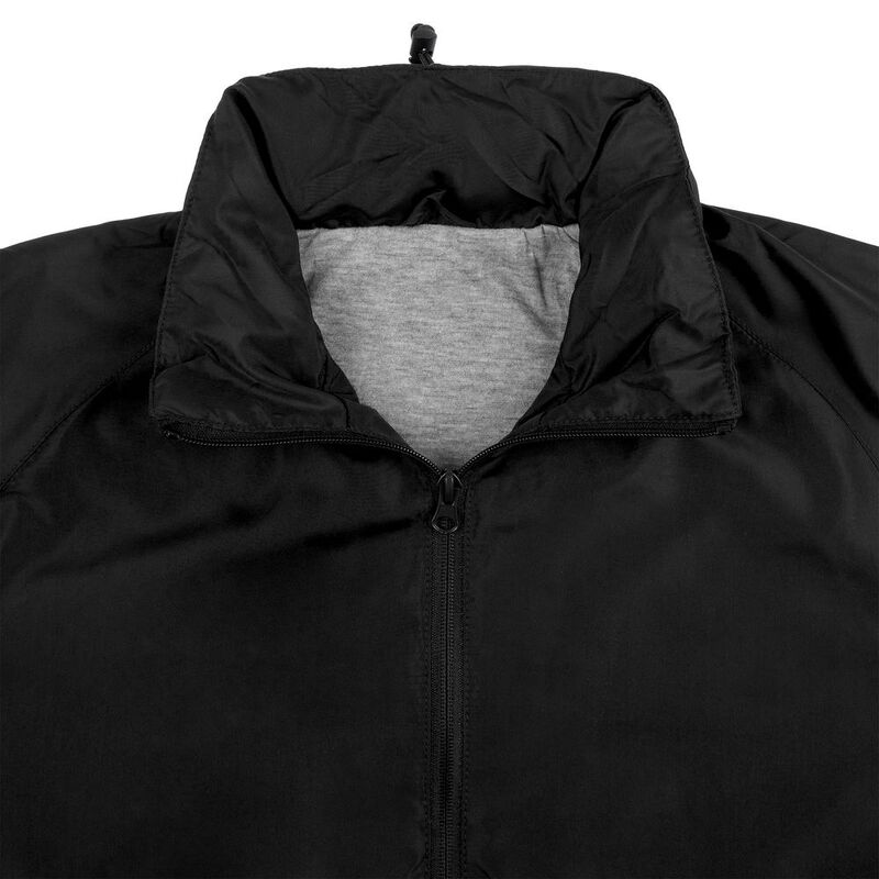 Куртка Kivach City, черная арт.16449.30