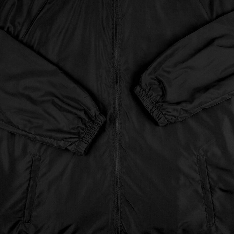 Куртка Kivach City, черная арт.16449.30