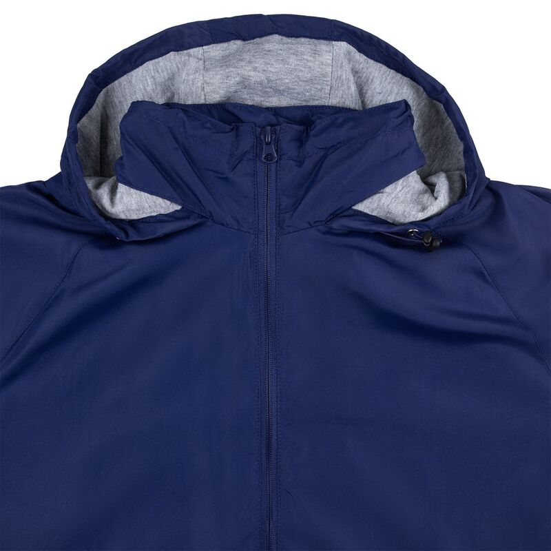 Куртка Kivach City, темно-синяя арт.16449.40