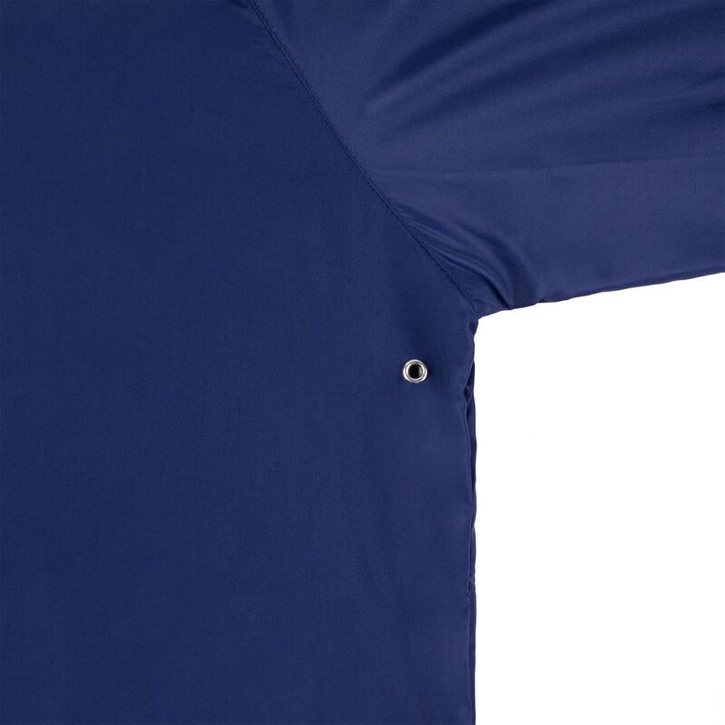 Куртка Kivach City, темно-синяя арт.16449.40