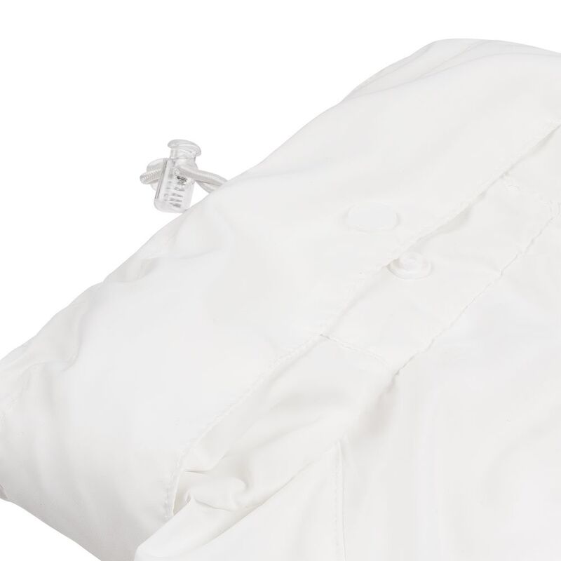 Куртка Kivach City, белая арт.16449.60