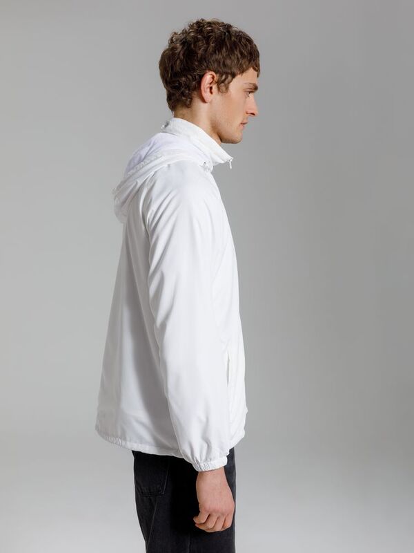 Куртка Kivach City, белая арт.16449.60