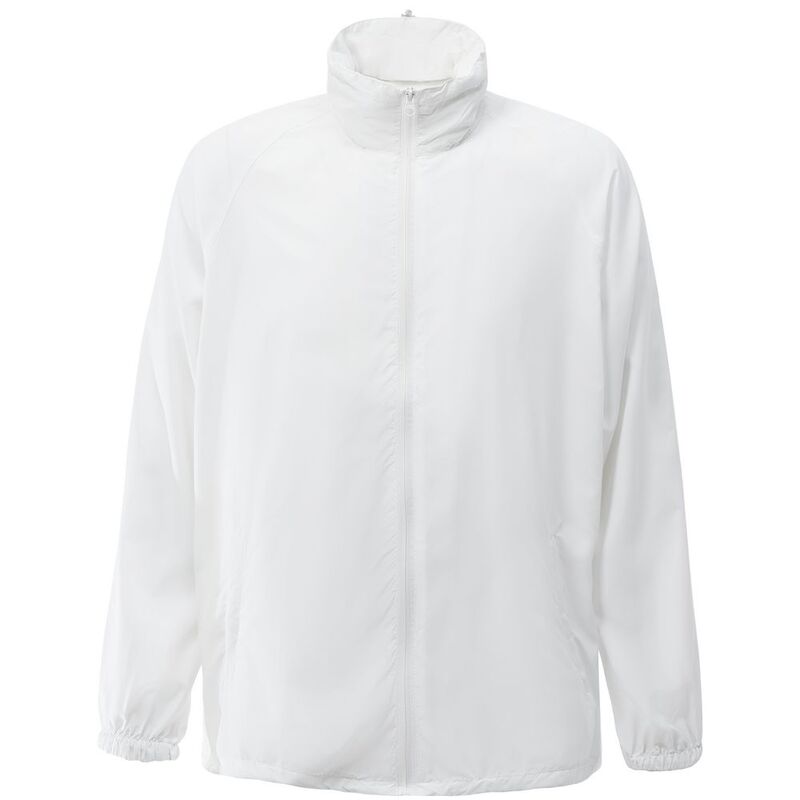 Куртка Kivach City, белая арт.16449.60