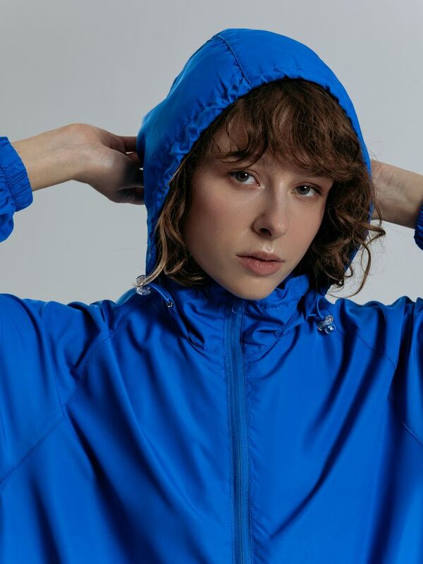 Куртка Kivach Air, синяя арт.16448.44