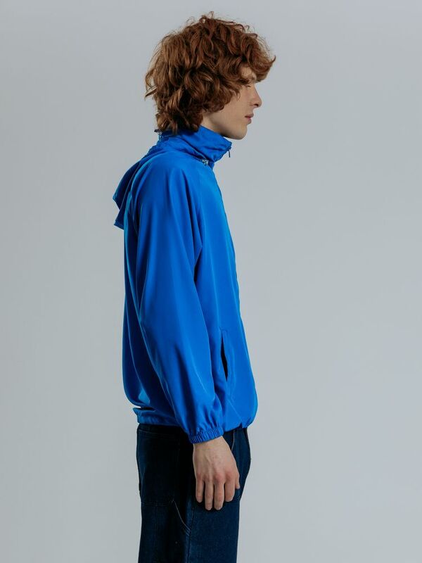 Куртка Kivach Air, синяя арт.16448.44