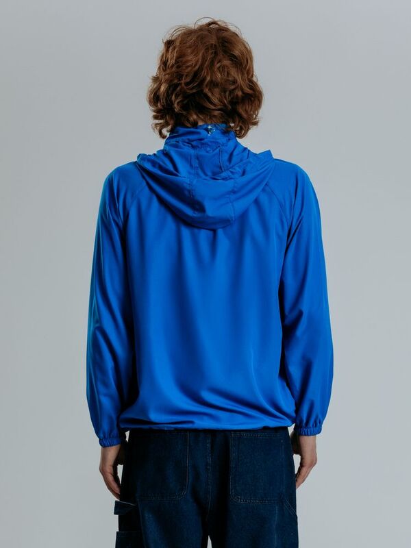 Куртка Kivach Air, синяя арт.16448.44