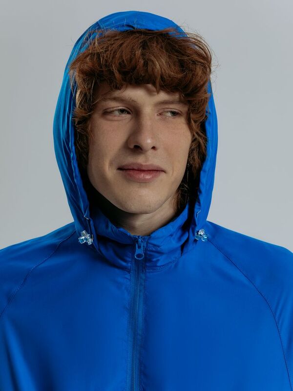 Куртка Kivach Air, синяя арт.16448.44