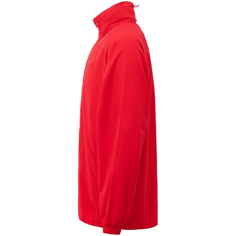 Куртка Kivach Air, красная арт.16448.51