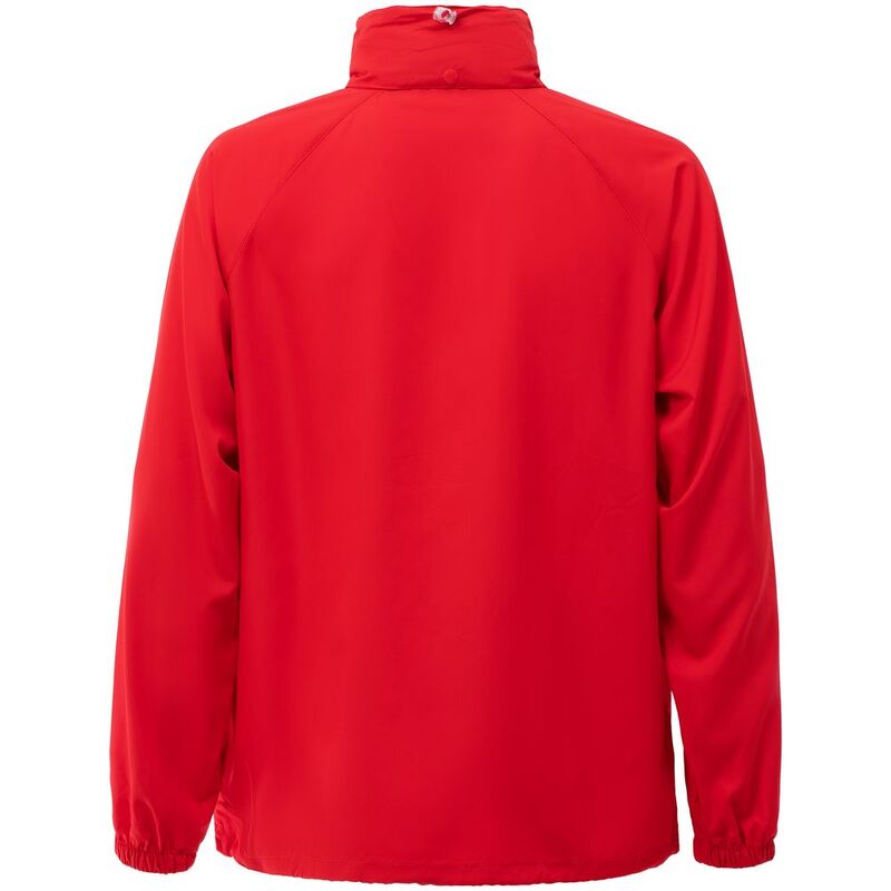 Куртка Kivach Air, красная арт.16448.51