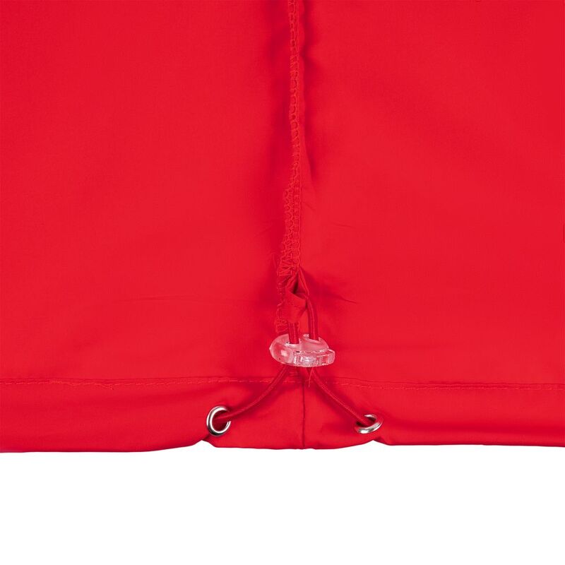 Куртка Kivach Air, красная арт.16448.51