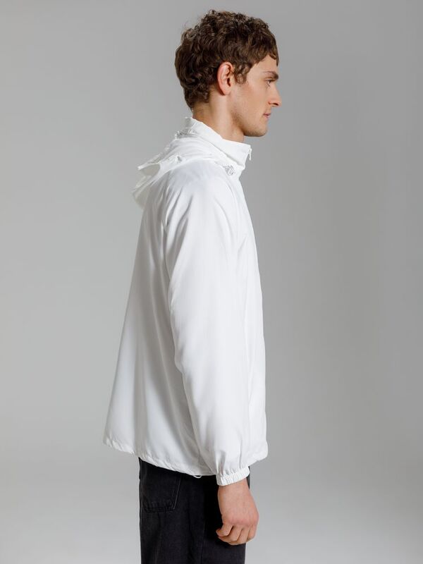 Куртка Kivach Air, белая арт.16448.60