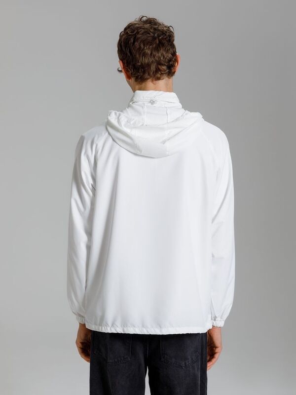 Куртка Kivach Air, белая арт.16448.60