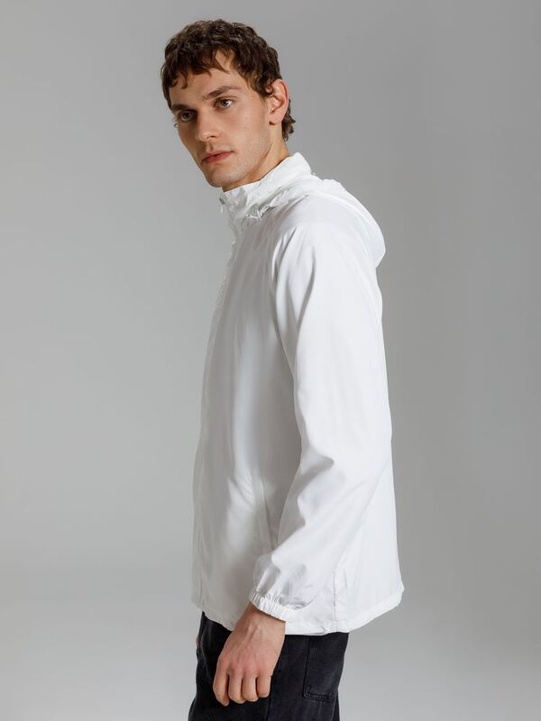 Куртка Kivach Air, белая арт.16448.60