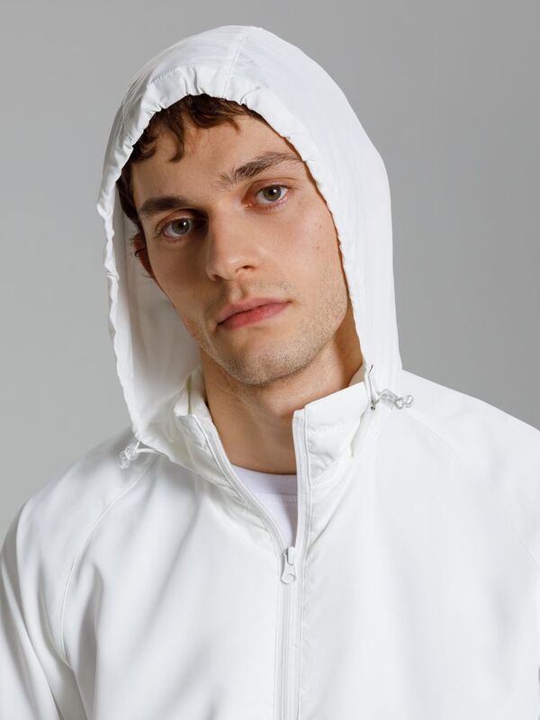 Куртка Kivach Air, белая арт.16448.60