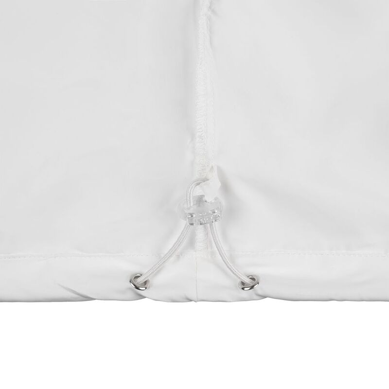 Куртка Kivach Air, белая арт.16448.60