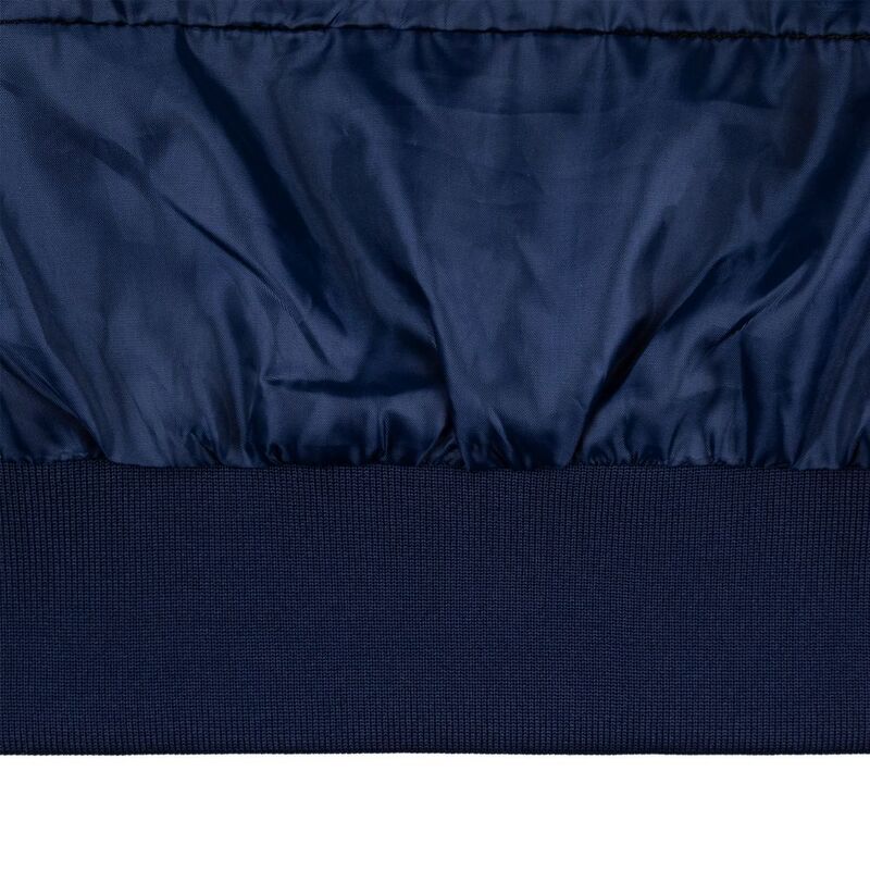 Бомбер Wigton, темно-синий арт.17622.40