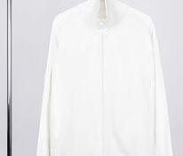 Толстовка унисекс Neofit, молочно-белая арт.19185.60