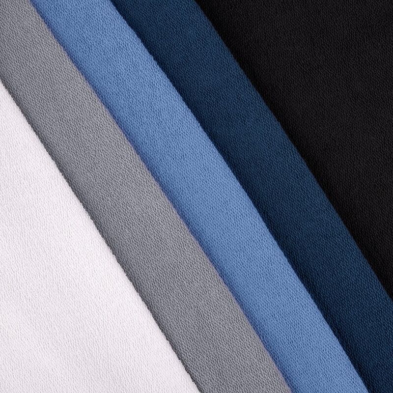 Толстовка унисекс Neofit, синяя арт.19185.44