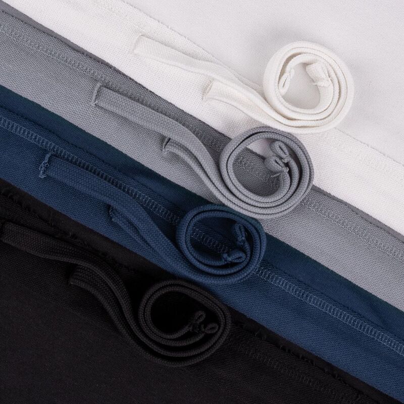 Свитшот унисекс Vozduh, молочно-белый арт.19187.60