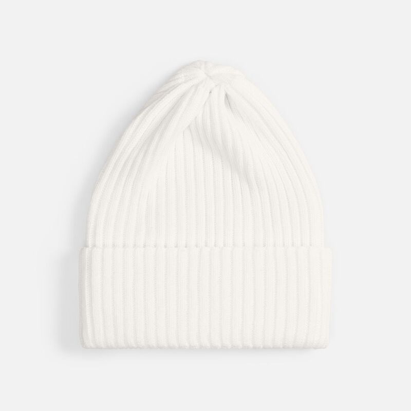 Шапка Yong, белая арт.20551.60