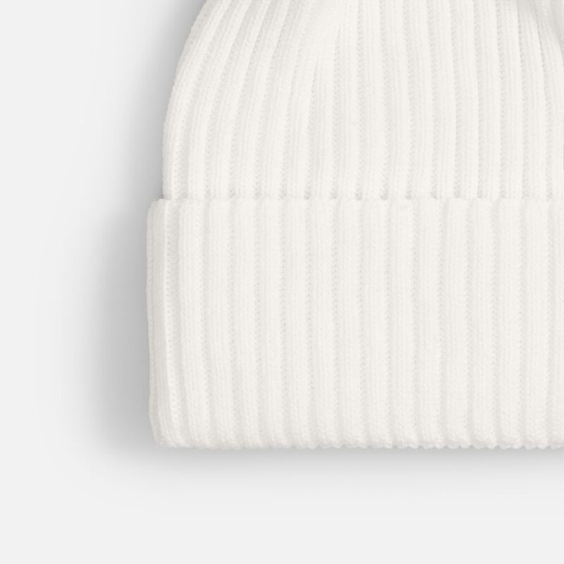 Шапка Yong, белая арт.20551.60