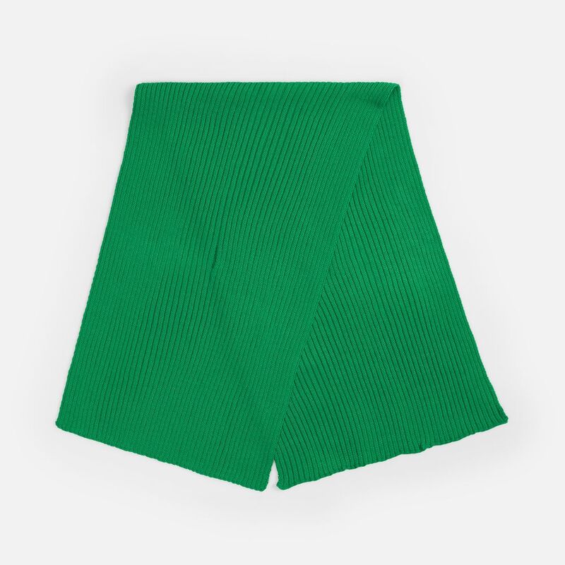 Шарф Yong, зеленый арт.20511.92