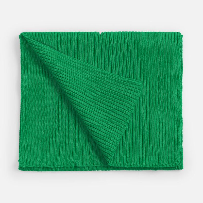 Шарф Yong, зеленый арт.20511.92