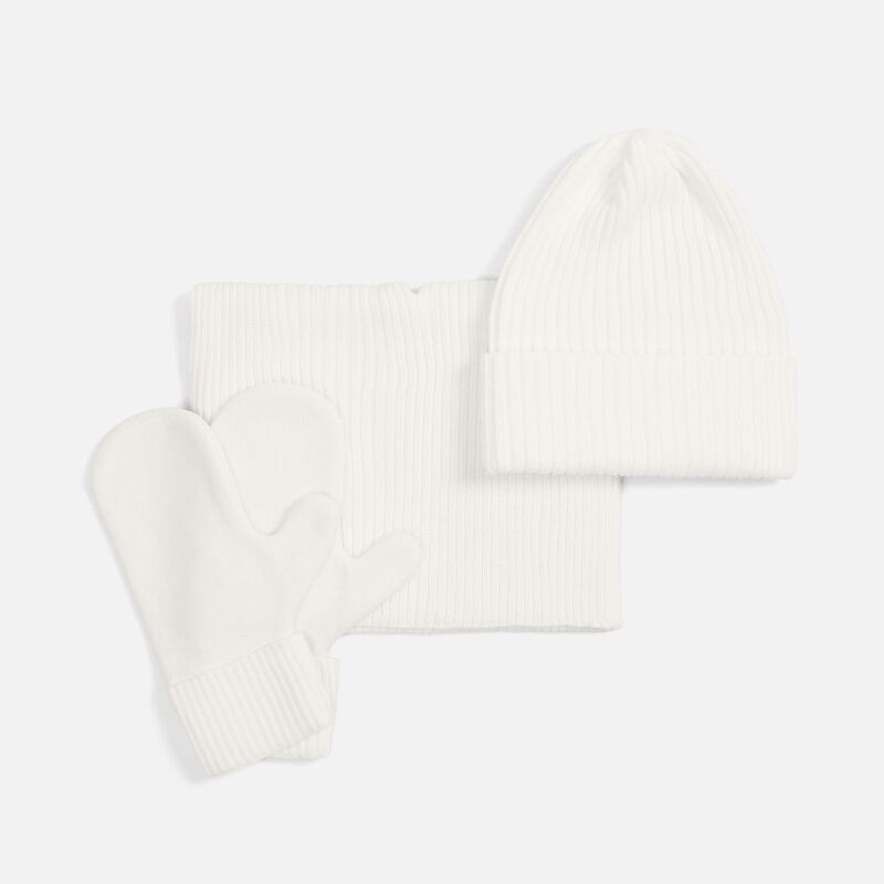 Шарф Yong, белый арт.20511.60