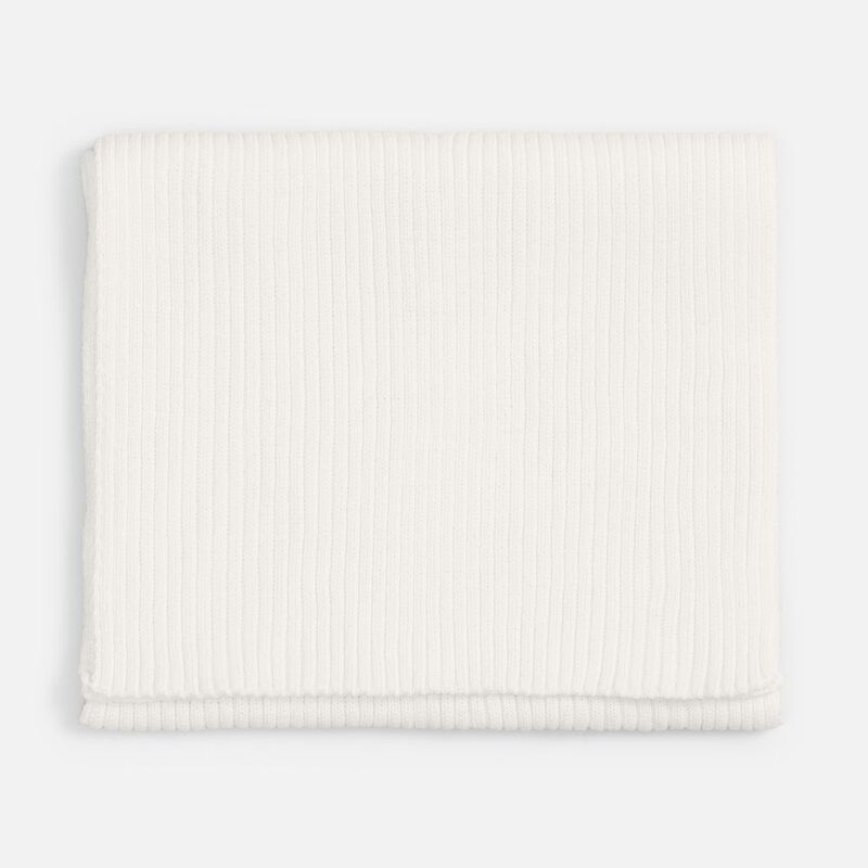 Шарф Yong, белый арт.20511.60