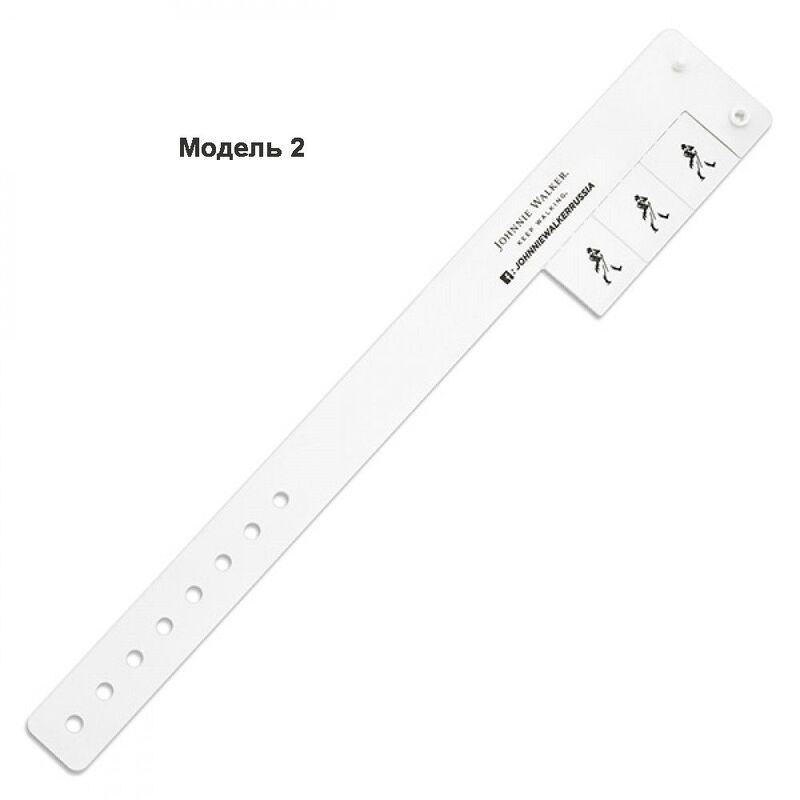 Браслет Pulse на заказ арт.18543.01