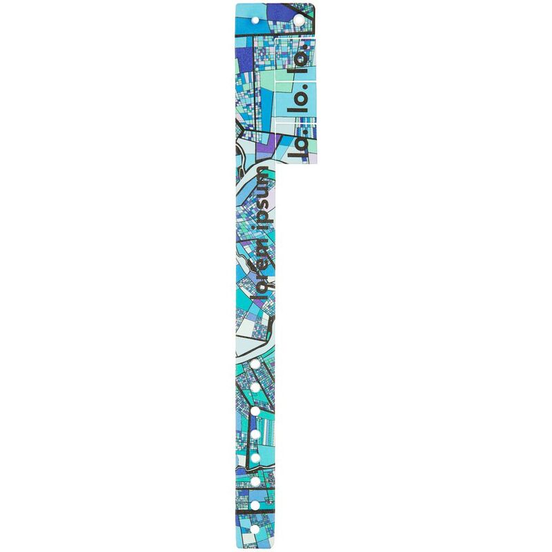 Браслет Pulse на заказ арт.18543.01