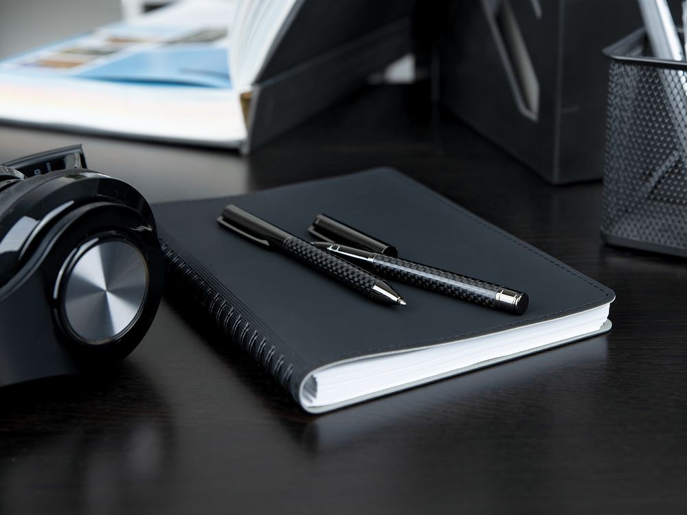 Ручка шариковая Dark Mark арт.16706.00