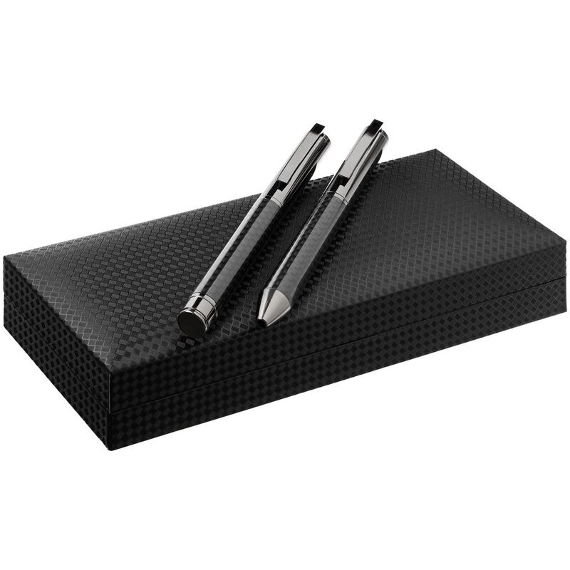 Набор из ручки и роллера Dark Mark арт.16708.00