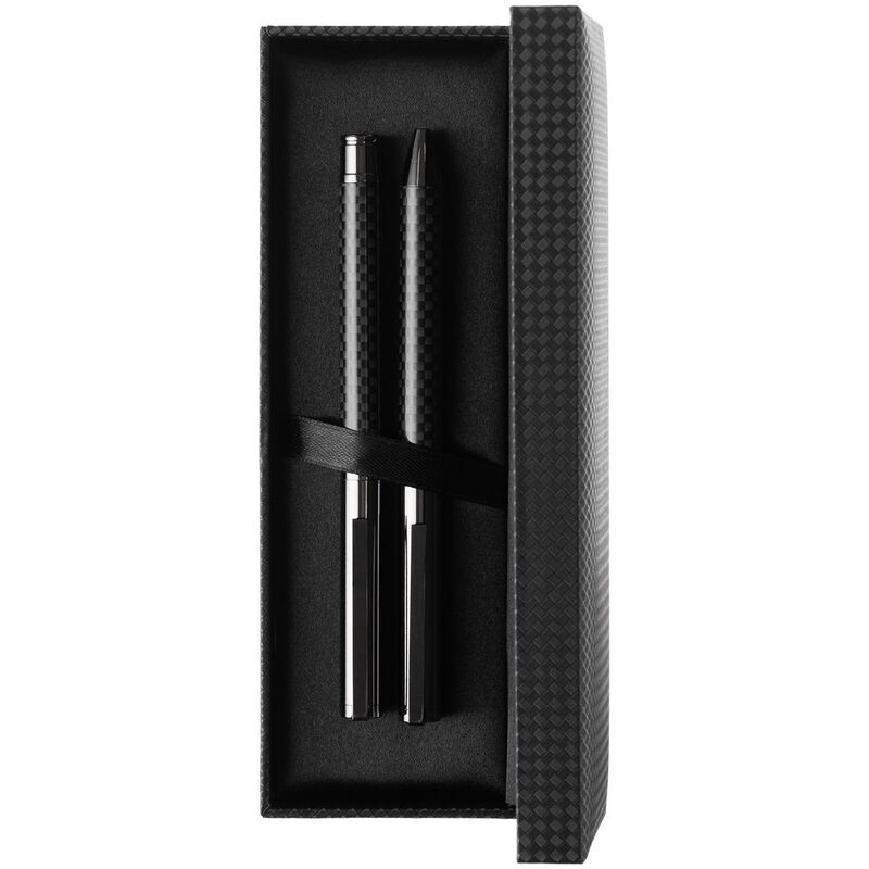 Набор из ручки и роллера Dark Mark арт.16708.00