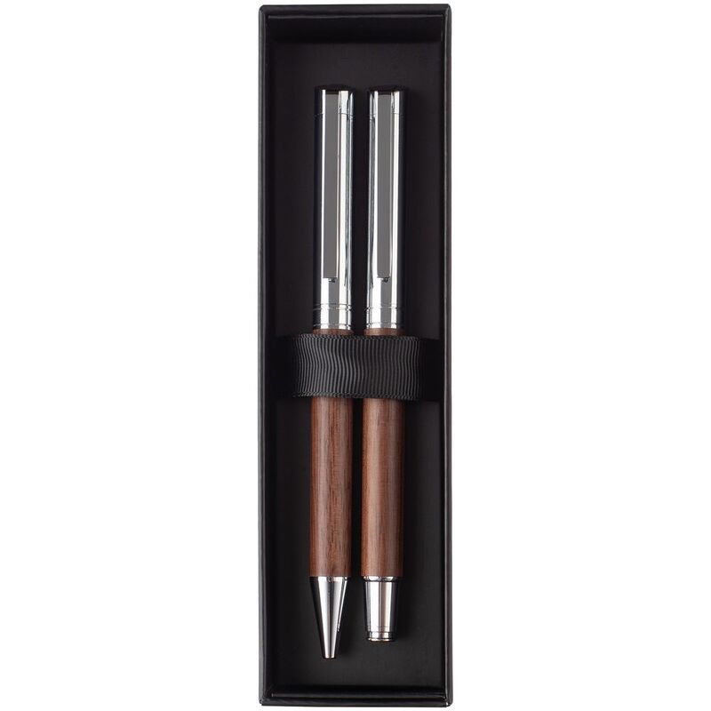 Набор из ручки и роллера Waldo арт.16714.00