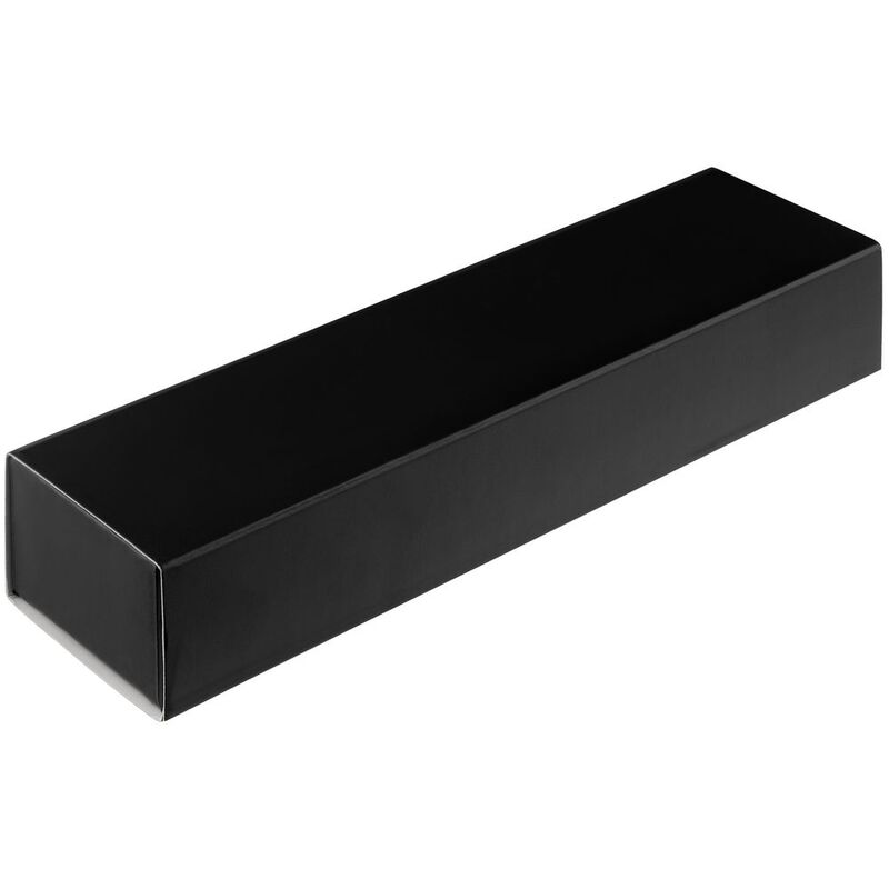 Набор из механического карандаша и ручки Poetica, серебристый арт.16718.00