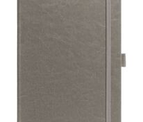 Еженедельник Lucky, недатированный, серый арт.16683.01