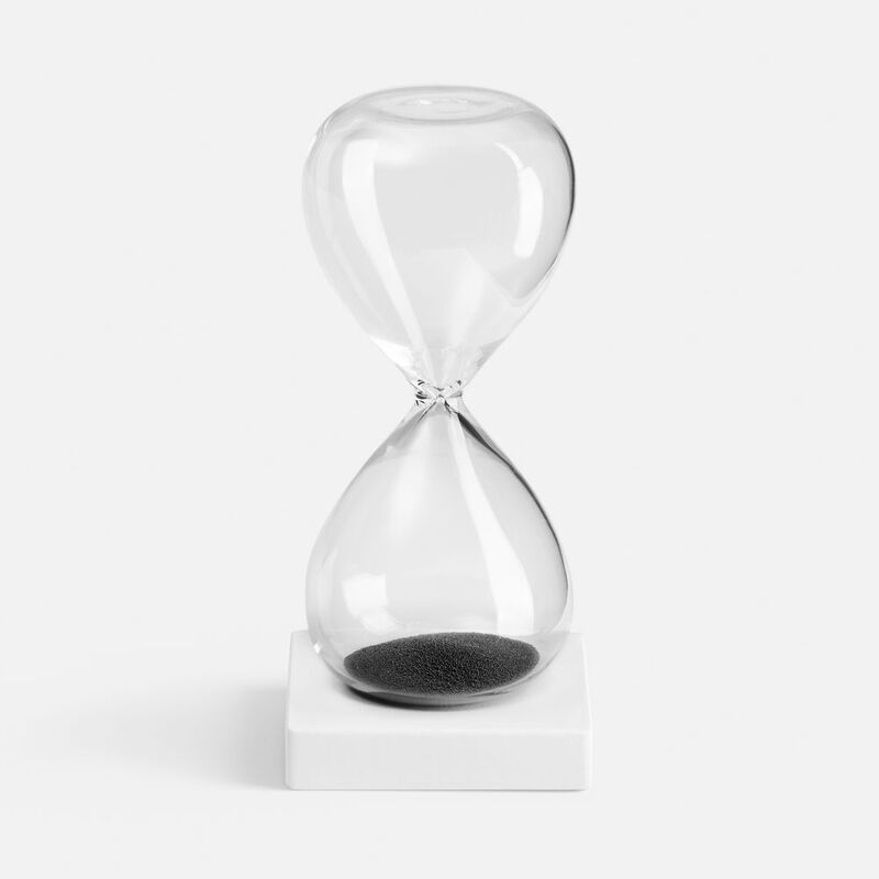 Магнитный антистресс Mystery, белый арт.17960.60