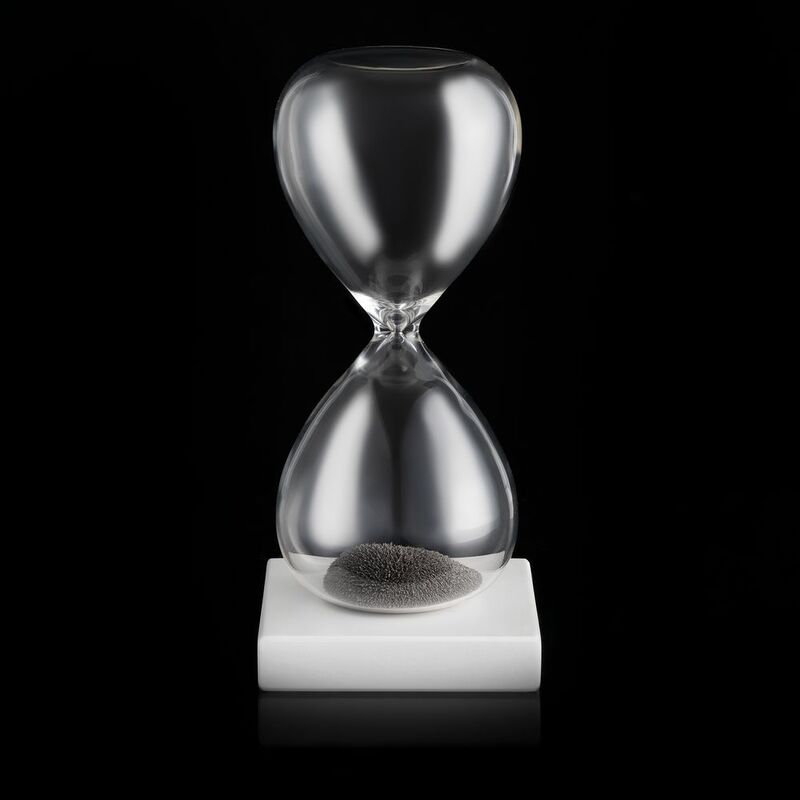 Магнитный антистресс Mystery, белый арт.17960.60