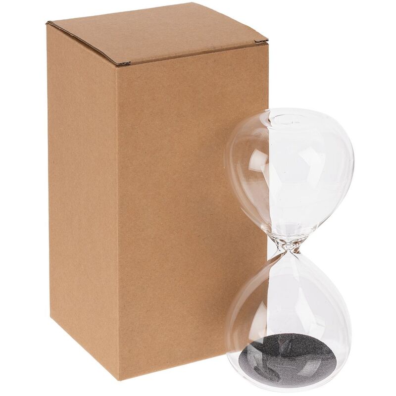 Станция беспроводной зарядки с антистрессом Countdown, белая арт.16462.60